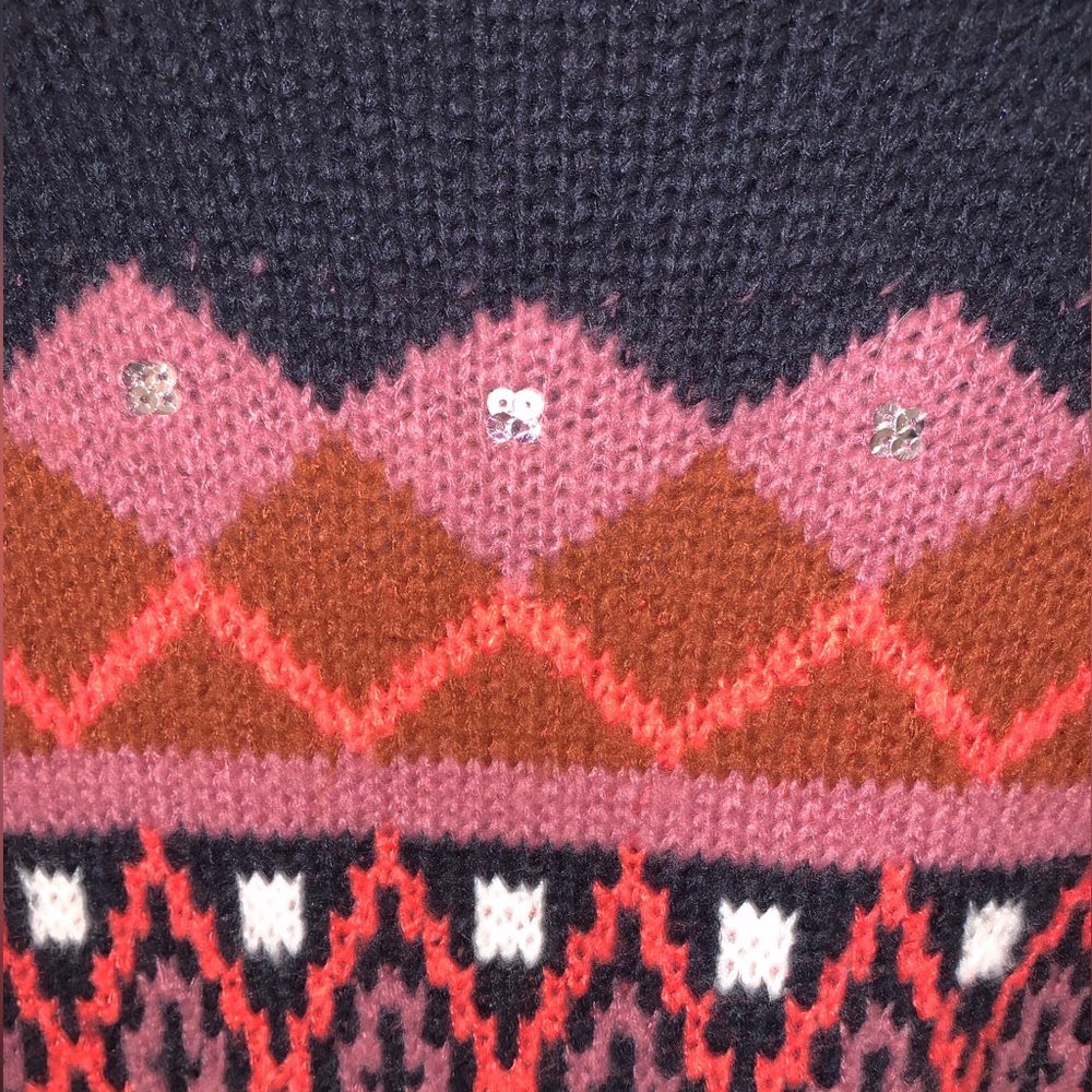 Loft Sweater - Picture 2 of 4